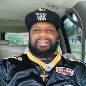 Meet your Posher, Burt